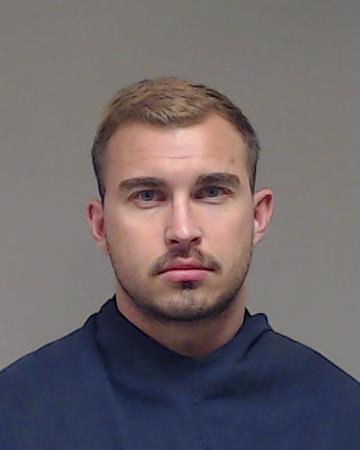 SANCHEZ, DOMINIC arrested by Collin County SO/PD