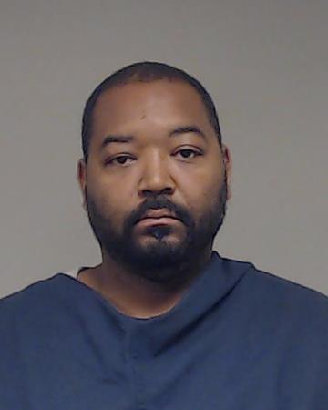 Murphy, John A, III arrested by Collin County SO/PD