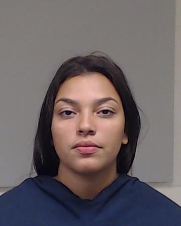 ACOSTASILVA, DANISLEY CHIQUINUI arrested by Collin County SO/PD