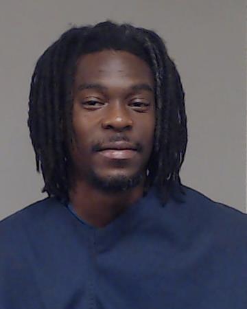 Lee, Gary Deshea arrested by Collin County SO/PD