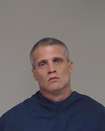 Hitchcock, Matthew Lee booking photo