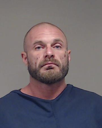 Arthur, Nicholas Michael booking photo