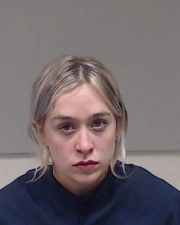 GESTES, EMILEE KATHRYN booking photo