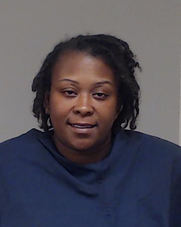 JOHNSON, KALYNN booking photo