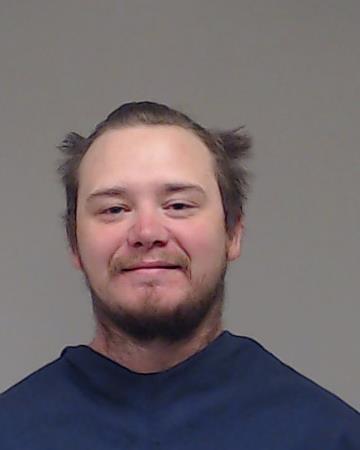 HALL, STEPHEN MICHAEL JR booking photo