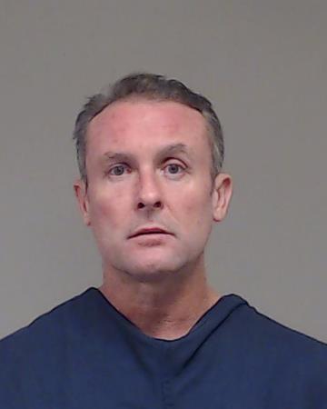 Watkins, Kevin Wayne booking photo