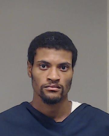 CLEVELAND, TRENTON LAVON booking photo