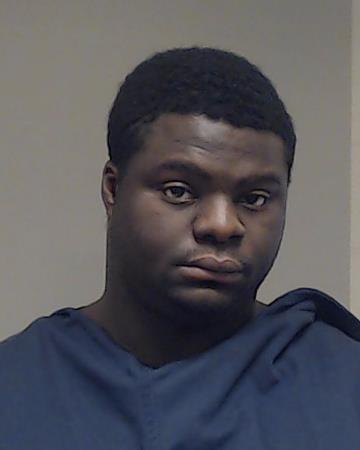 DEAL,, COREY LEE booking photo