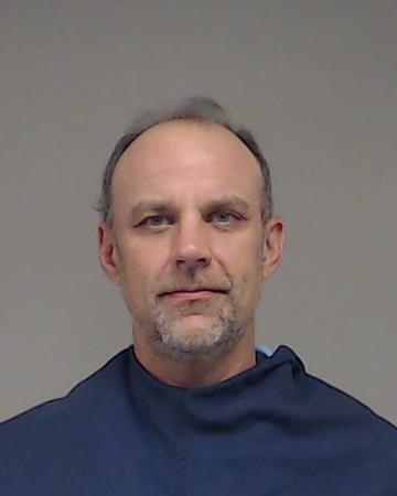 Irvin, Eugene Sonny booking photo