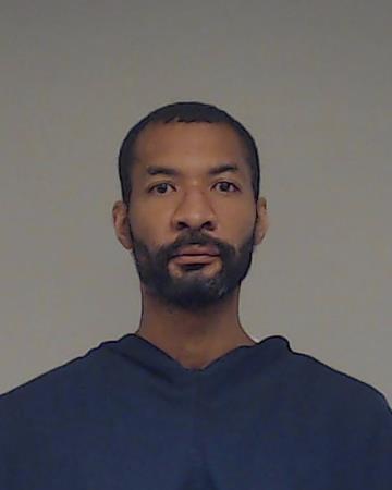 Blake, Joseph Lester booking photo