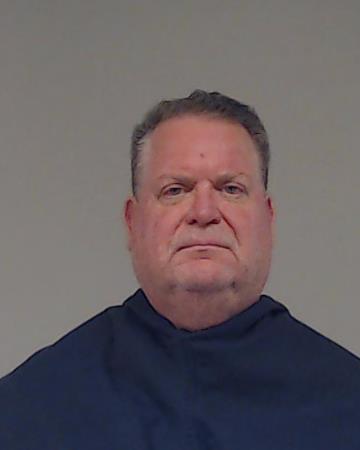 Campbell, Bruce Eugene booking photo