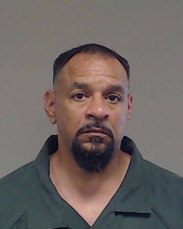 Perez, Lionel booking photo