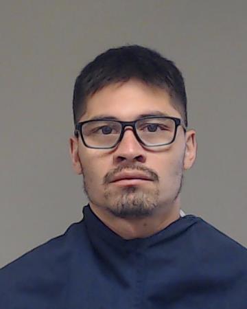 Aranda, Carlos Antonio booking photo