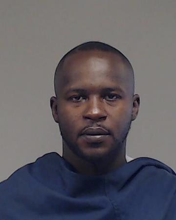 Cannon, Dandre Dashun booking photo