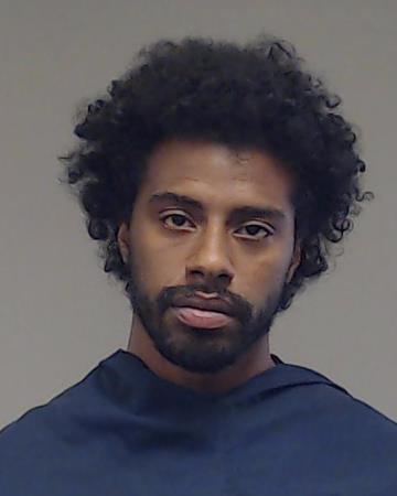 Fuselier, Joshua Cole booking photo