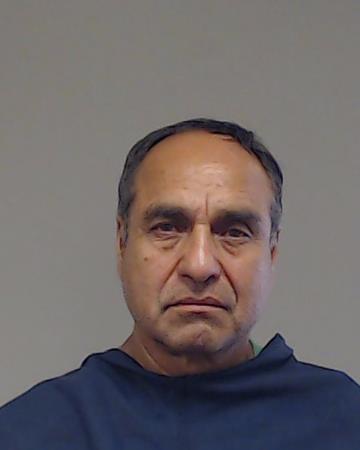 Guerrero, Roberto booking photo