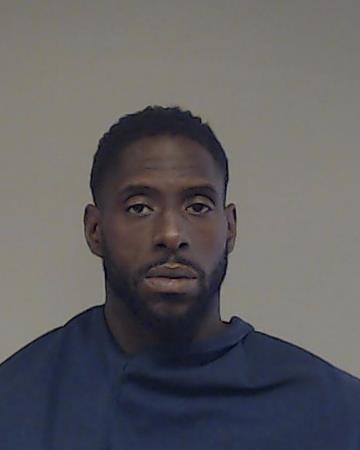 Jones, Bill Rashad, Jr. arrested by Collin County SO/PD