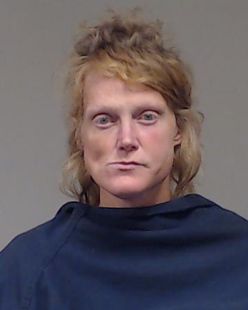 Radke, Heather Michelle arrested by Collin County SO/PD