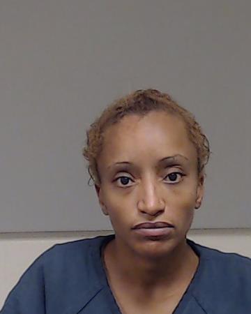 Lemus, Jessica Marie arrested by Collin County SO/PD
