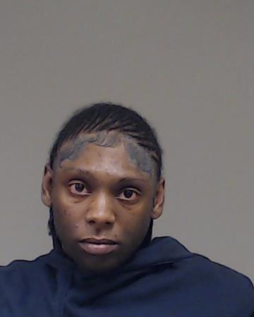 Love, Demiscus Leon, Jr. arrested by Collin County SO/PD