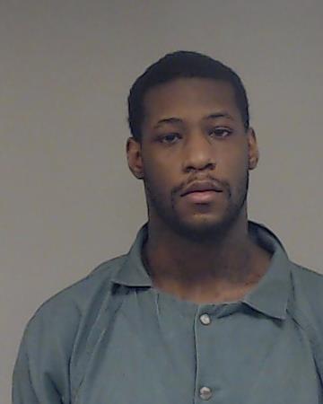 Williams, Christopher Lashawn arrested by Collin County SO/PD