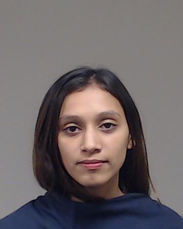 Bolanos, Britny Alaisha arrested by Collin County SO/PD