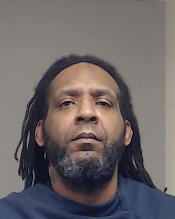 Simmons, Ivane Al-Peshion arrested by Collin County SO/PD