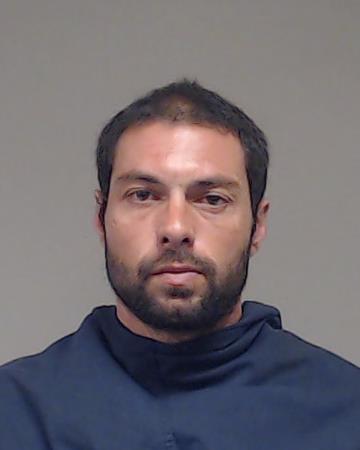 Demaria, John Robert arrested by Collin County SO/PD