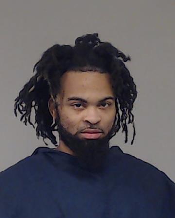 Griffin, Daquian Malik arrested by Collin County SO/PD