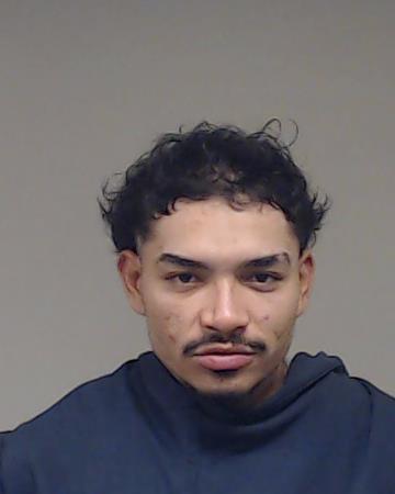 Ramirez, Ricardo booking photo