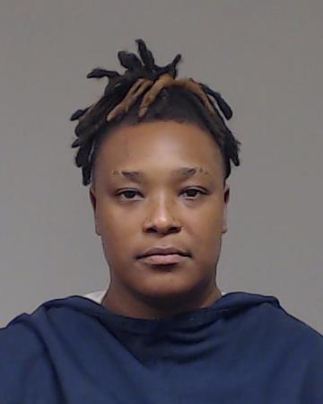 Pearson, Rytisha booking photo