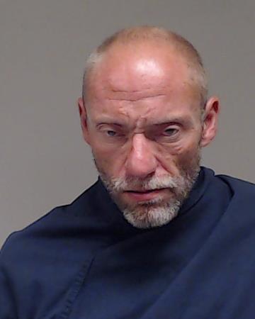 Trease-Sutton, Roy Dale booking photo