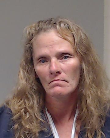 Sutton, Misty Rochelle booking photo