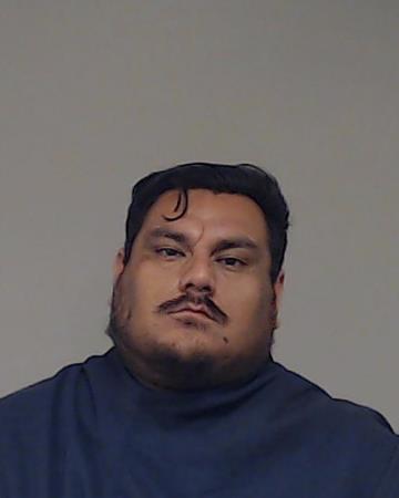Torres-Garcia, Guillermo Emmanu booking photo