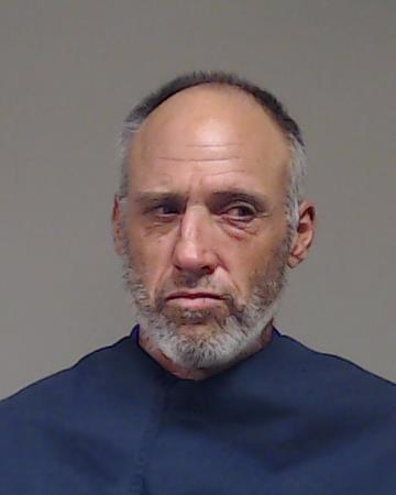 White, Merl Dean booking photo