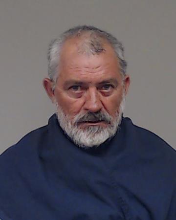 Alvarado, Oscar E booking photo