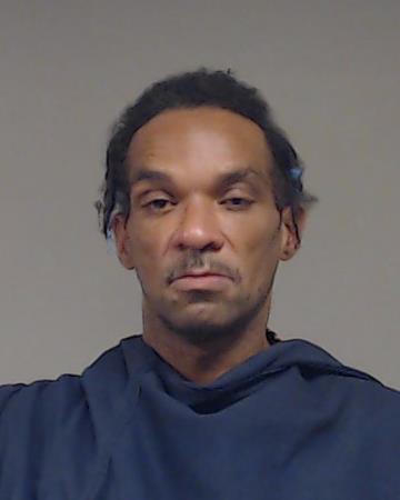 Galyon, Jason Leepatrick booking photo