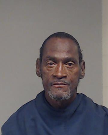 Daniels, Anthony booking photo