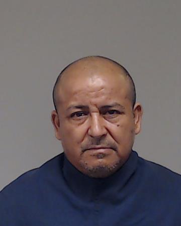 Vidal, Hipolito Joachin booking photo