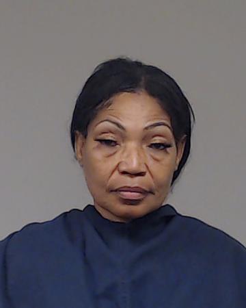 Atkins, Lashawnda booking photo