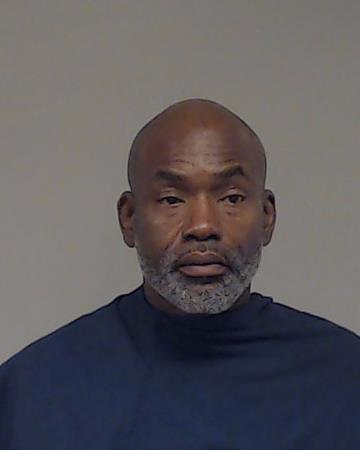 GIPSON, HARVEY RENARD booking photo