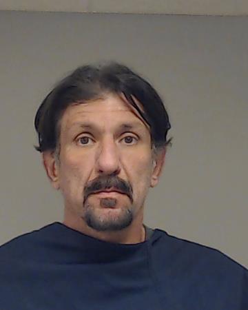 Norouzi, Alireza booking photo