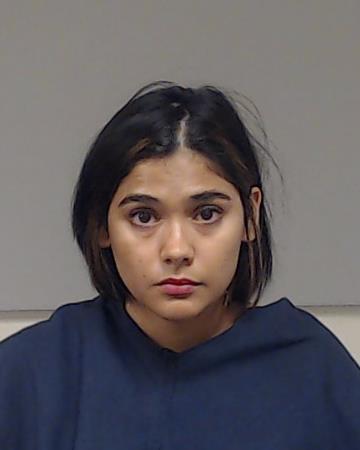Lopez, Ana Rocio booking photo