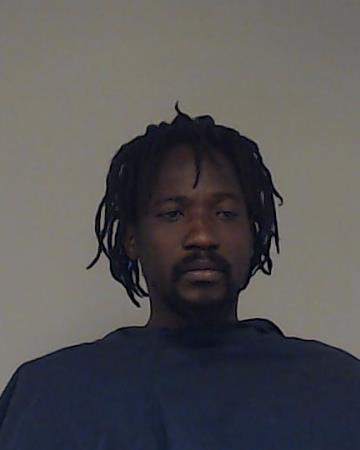 Artis, Jonathan Osmond arrested by Collin County SO/PD