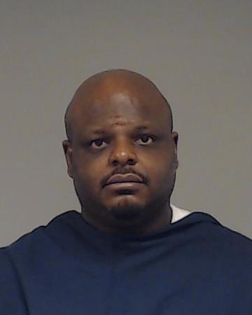 Johnson, Philemon arrested by Collin County SO/PD