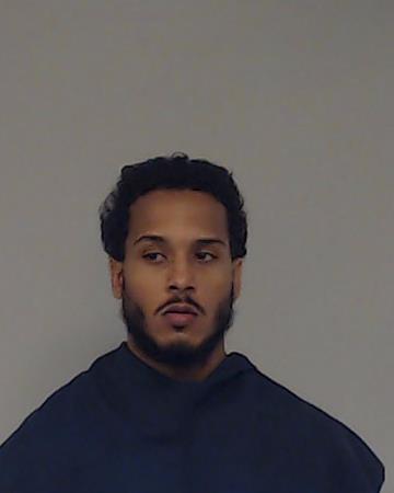 Thomas, Javares Dantae arrested by Collin County SO/PD