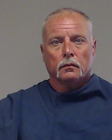 Martin, Timothy Adam arrested by Collin County SO/PD