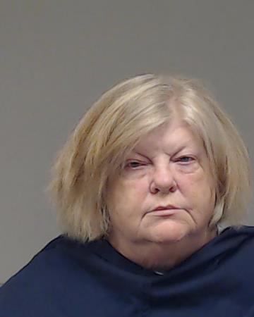 Long, Nanci Jane arrested by Collin County SO/PD