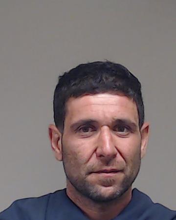 Shaverdian, Garlen arrested by Collin County SO/PD