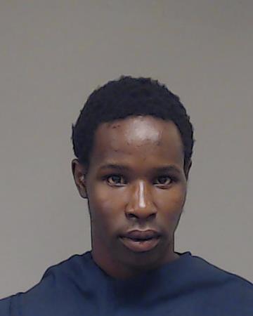 WILSON, JAVON MARQUIS arrested by Collin County SO/PD